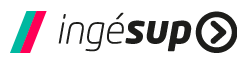 ingesup logo