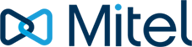 mitel logo