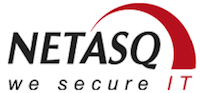 netasq logo